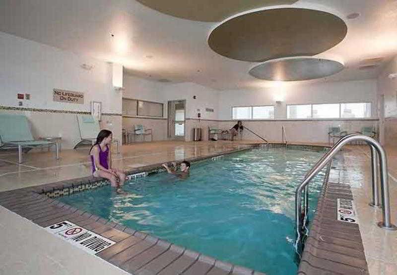 Springhill Suites By Marriott Grand Junction Downtown/Historic Main Street Экстерьер фото
