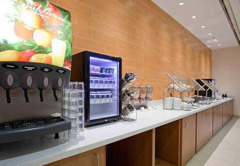 Springhill Suites By Marriott Grand Junction Downtown/Historic Main Street Экстерьер фото
